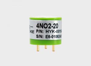 二氧化氮4NO2-20气体传感器